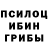 Галлюциногенные грибы Magic Shrooms FoxiShow TV